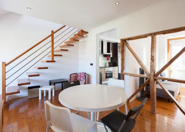 Flh - Charming Graca Duplex