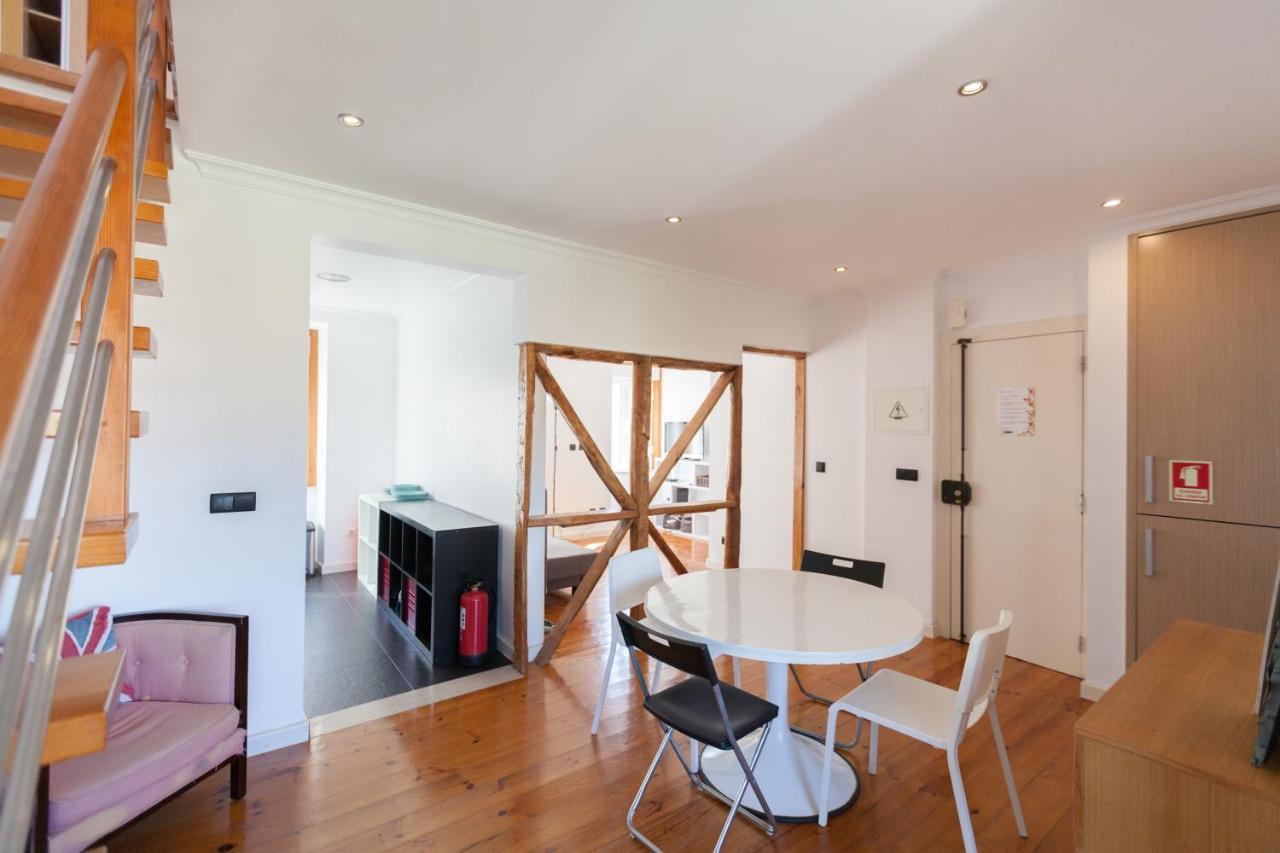Lejlighed Flh - Charming Graca Duplex *