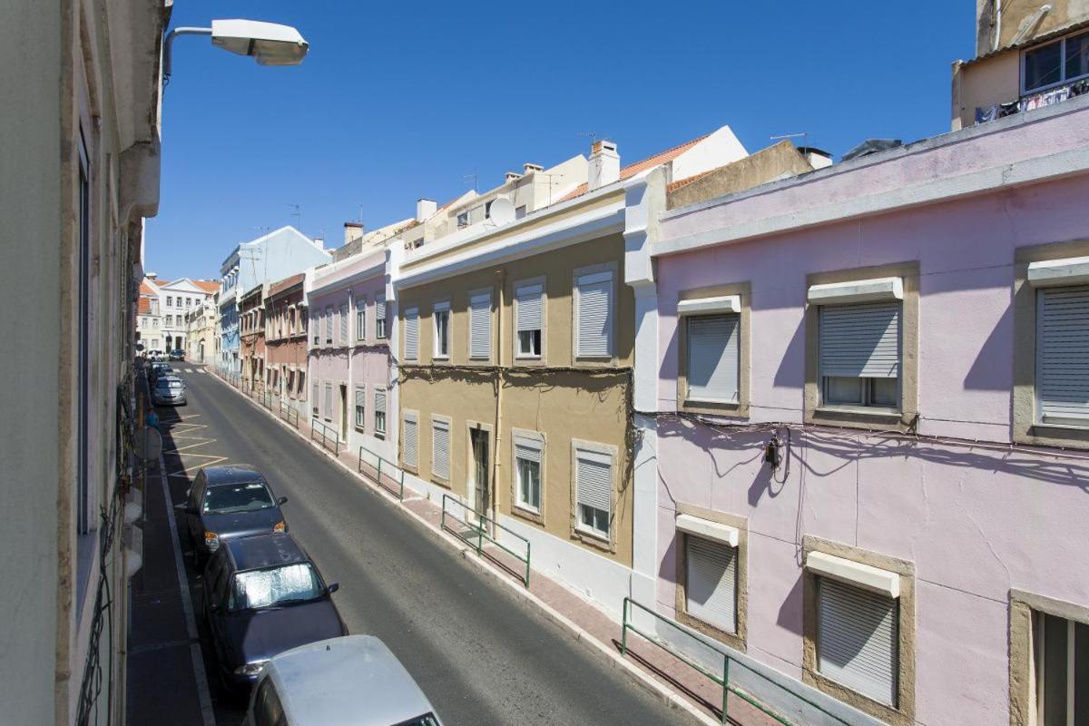 Apartamento Flh - Charming Graca Duplex