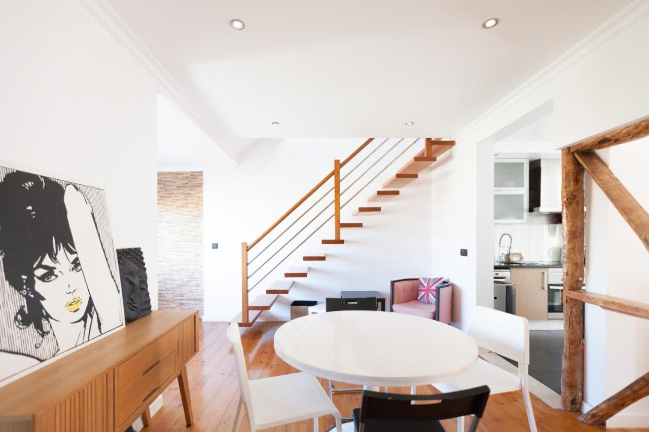Flh - Charming Graca Duplex *