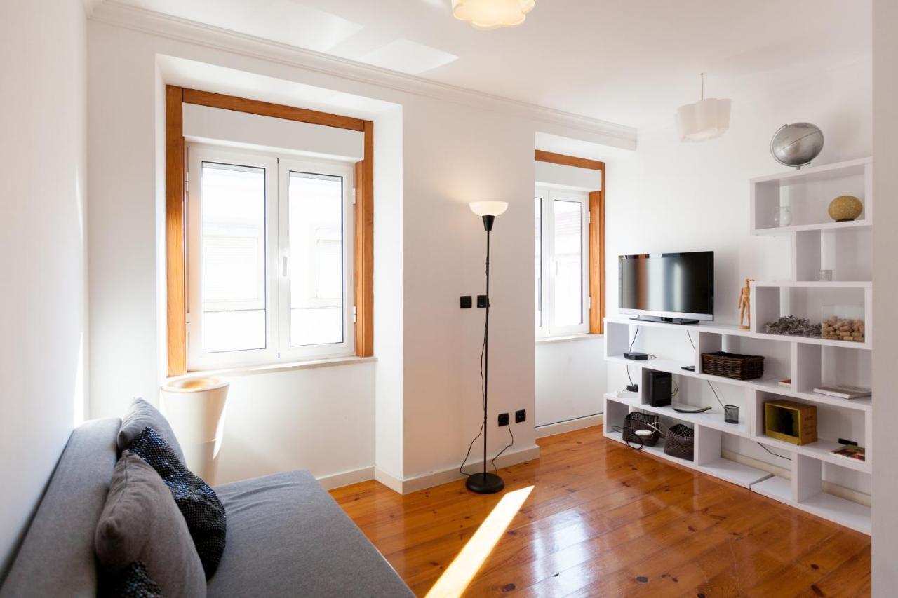 Lejlighed Flh - Charming Graca Duplex