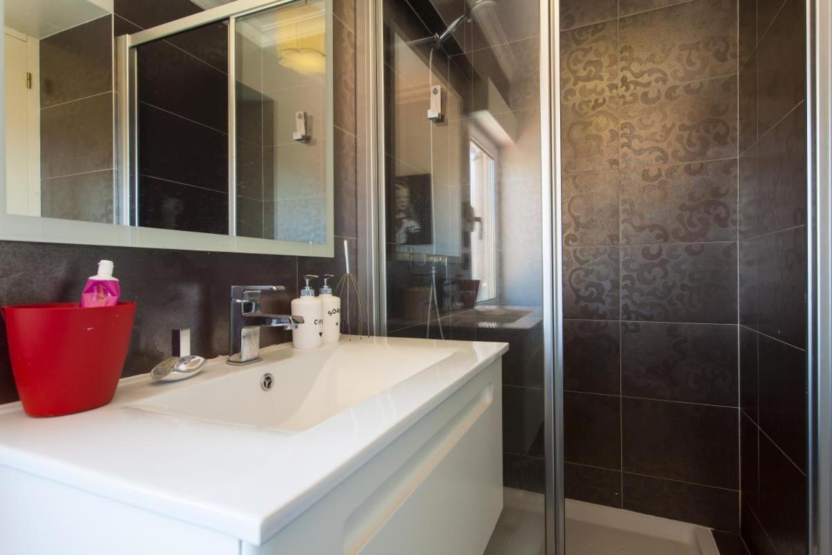 Apartamento Flh - Charming Graca Duplex Lisboa
