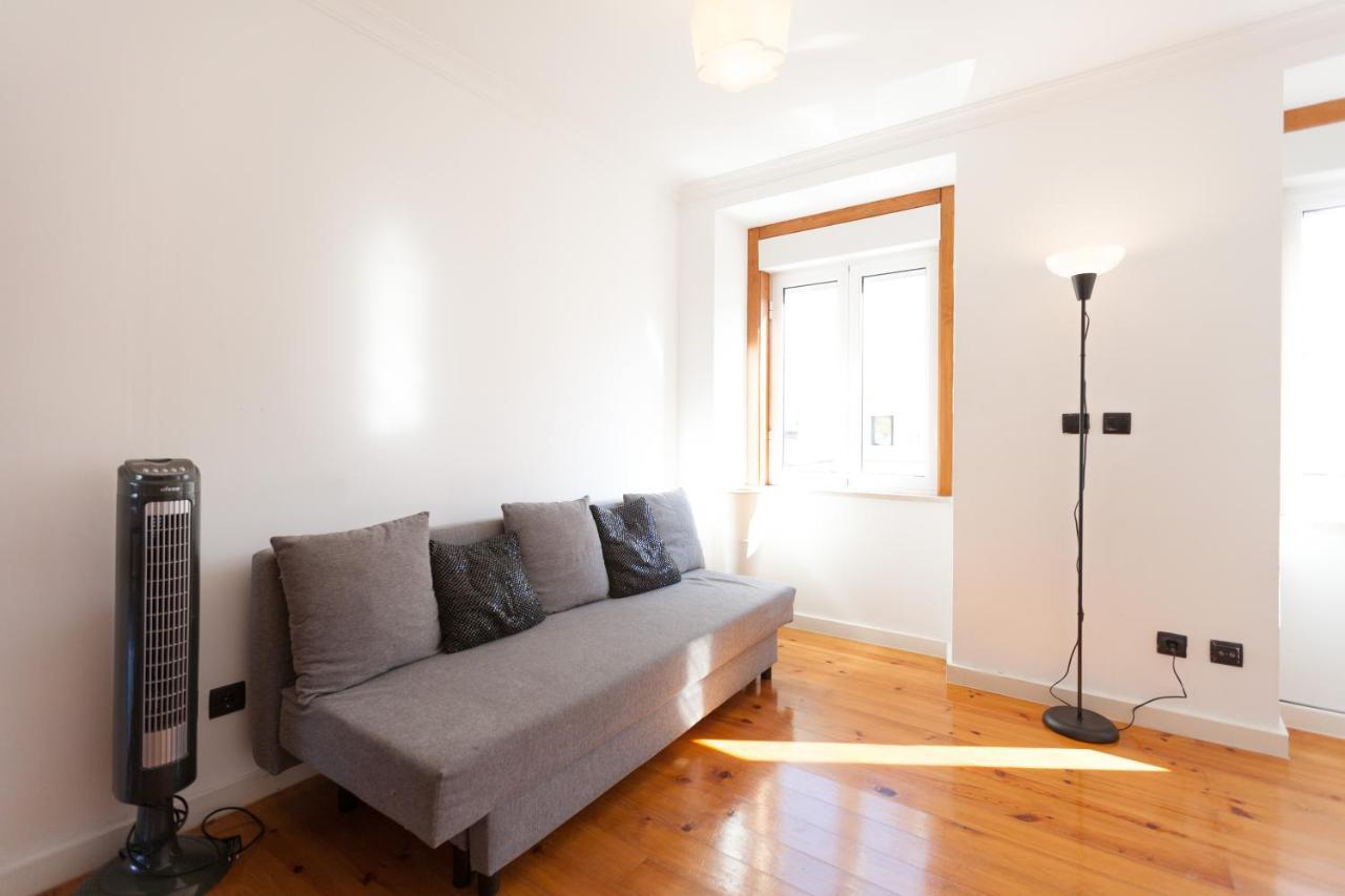 Flh - Charming Graca Duplex Lejlighed