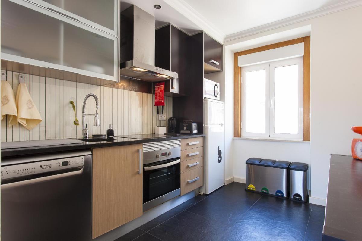 Flh - Charming Graca Duplex Lisboa