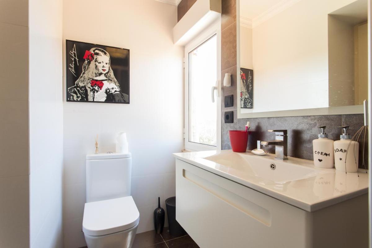 Flh - Charming Graca Duplex * Lisboa