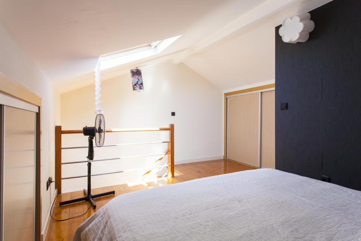 Flh - Charming Graca Duplex Lejlighed Lisboa