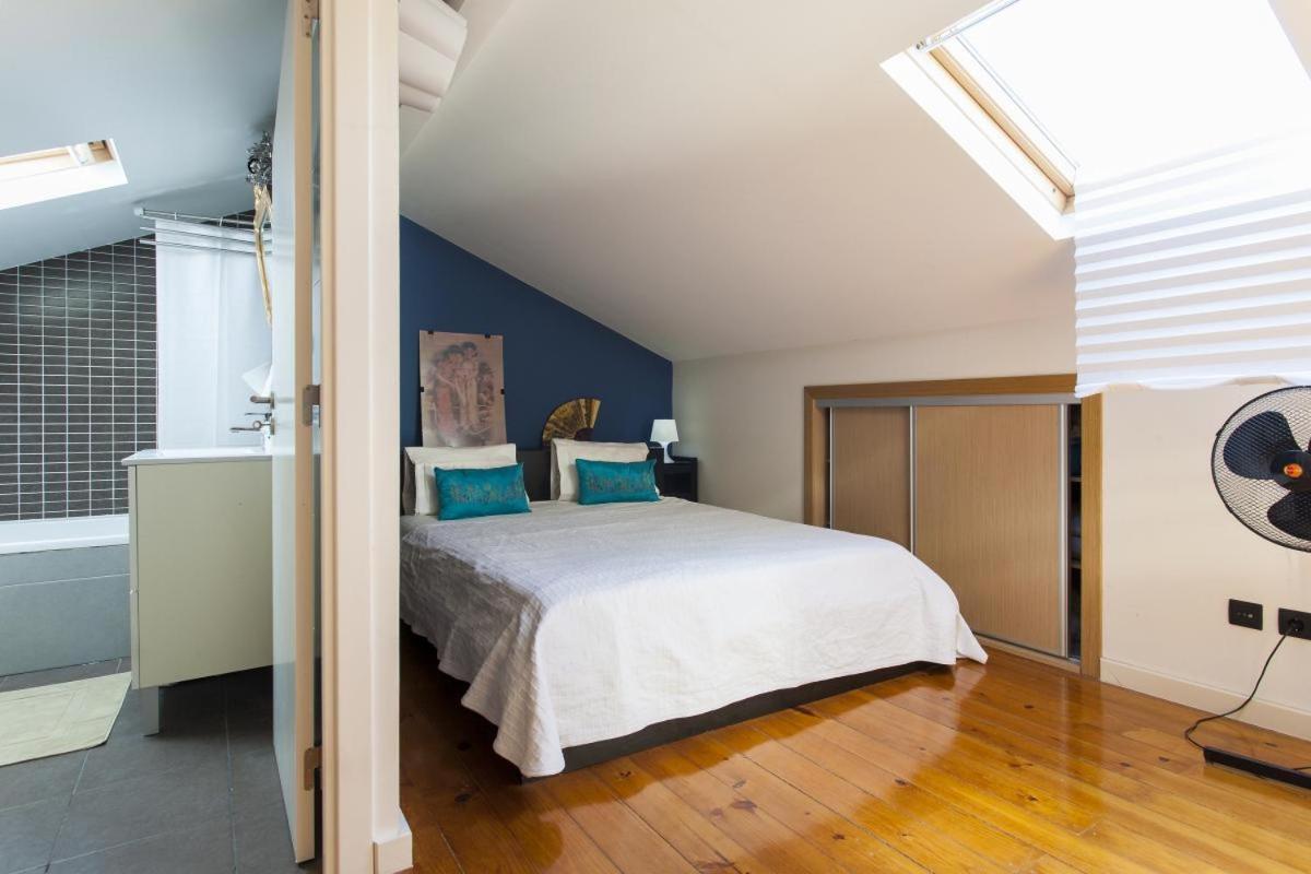 Flh - Charming Graca Duplex * Lisboa