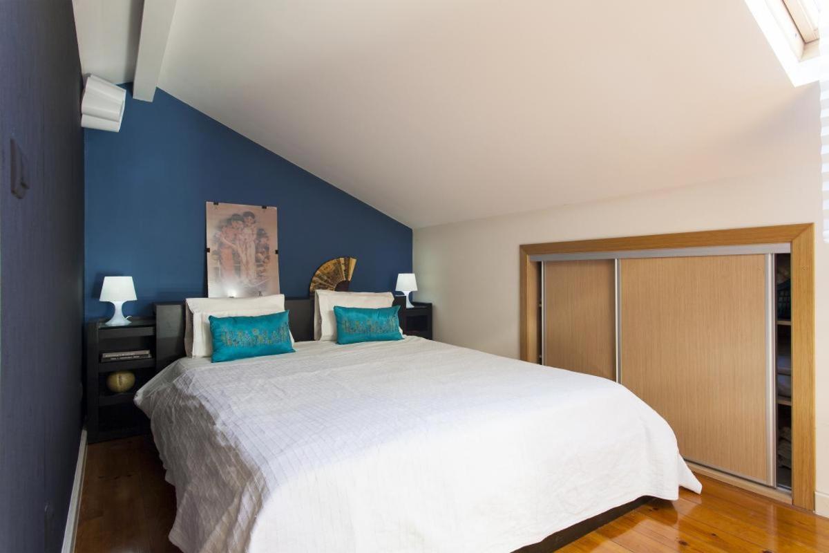 Flh - Charming Graca Duplex * Lisboa
